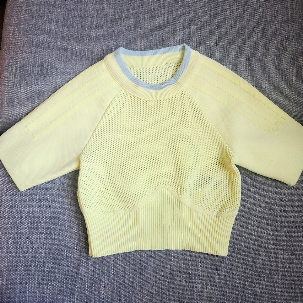 New Ivy park crop top